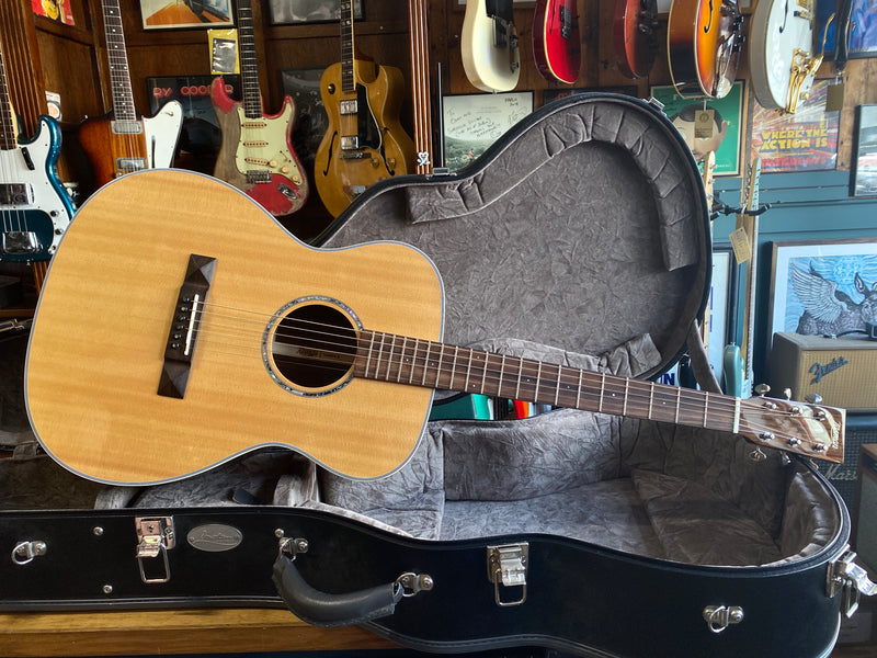 Tasman TA200O-E