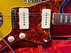 Fender Jazzmaster Sunburst 1966