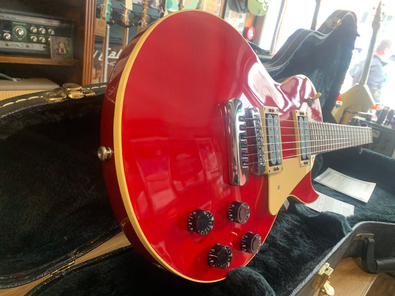 Heritage H-140 1999