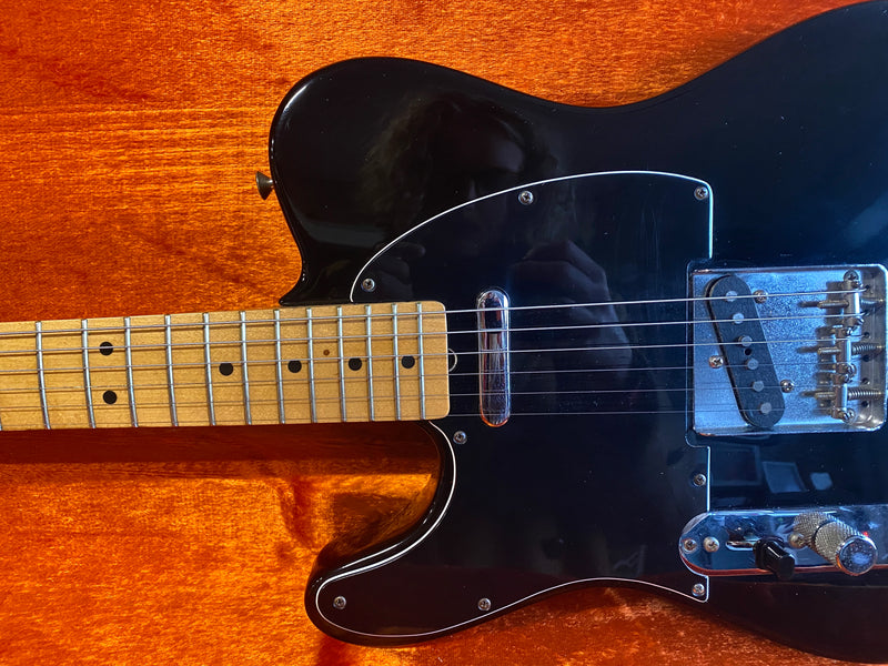 Fender Telecaster Standard Left-Handed 1982