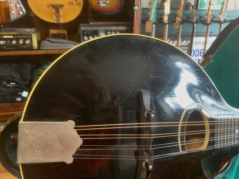 Gibson Style A Mandolin 1924