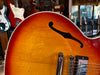 Gibson Midtown Custom Cherry Sunburst 2012