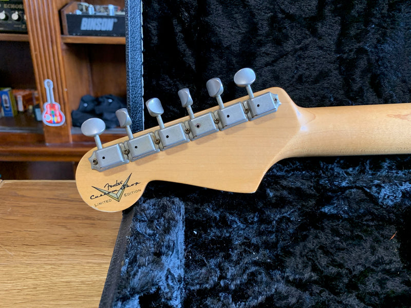 Fender Custom Shop Stratocaster '59 Relic LTD. 2006