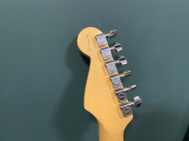 Fender Lone Star Stratocaster 1999