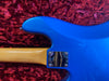 Fender American Original '60's Precision Bass Lake Placid Blue