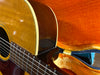 Gibson J-50 1966
