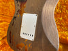 Fender Custom Shop Masterbuilt Rory Gallagher Stratocaster Kyle McMillin 2021