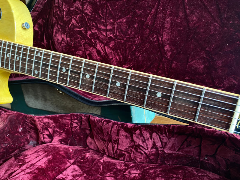 Gibson Custom Shop Historic Collection '60 Les Paul Special Reissue 1998