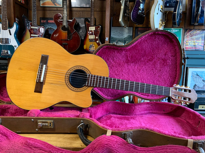Gibson Chet Atkins CE 1991