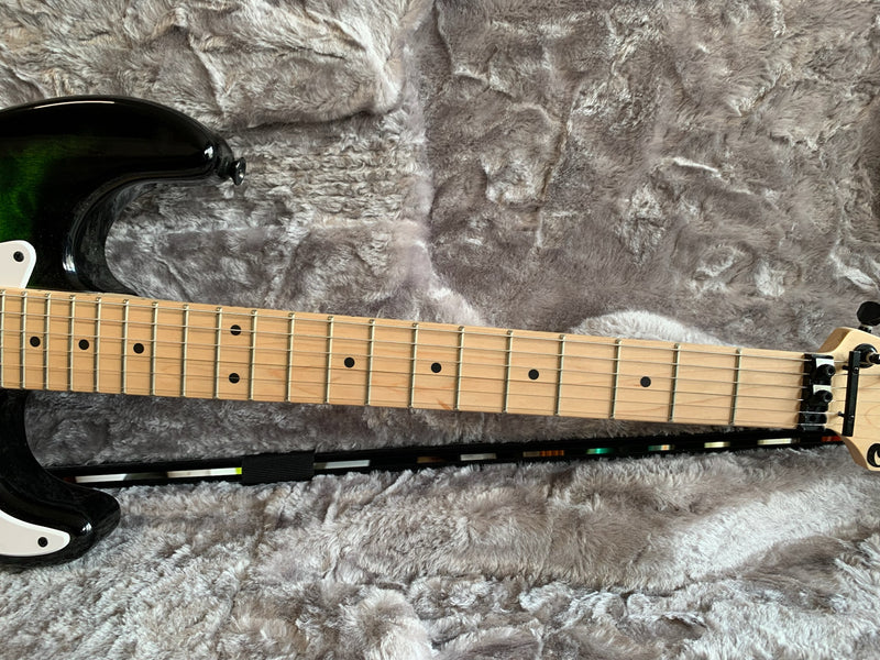 Jackson X Series Signature Adrian Smith
