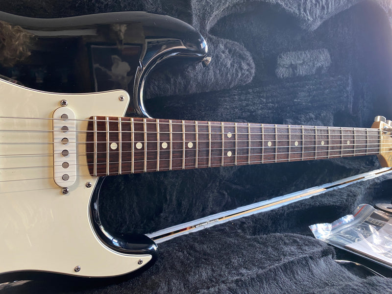 Fender American Standard Stratocaster 2009
