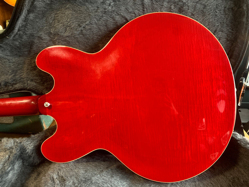 Gibson Custom Shop ES-335 2009