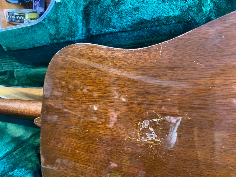Martin D-18 1964