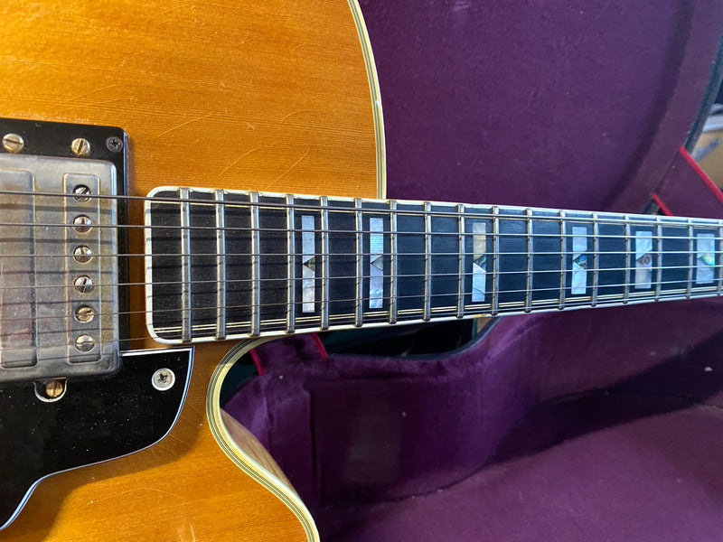 Guild X-500 Blonde 1980