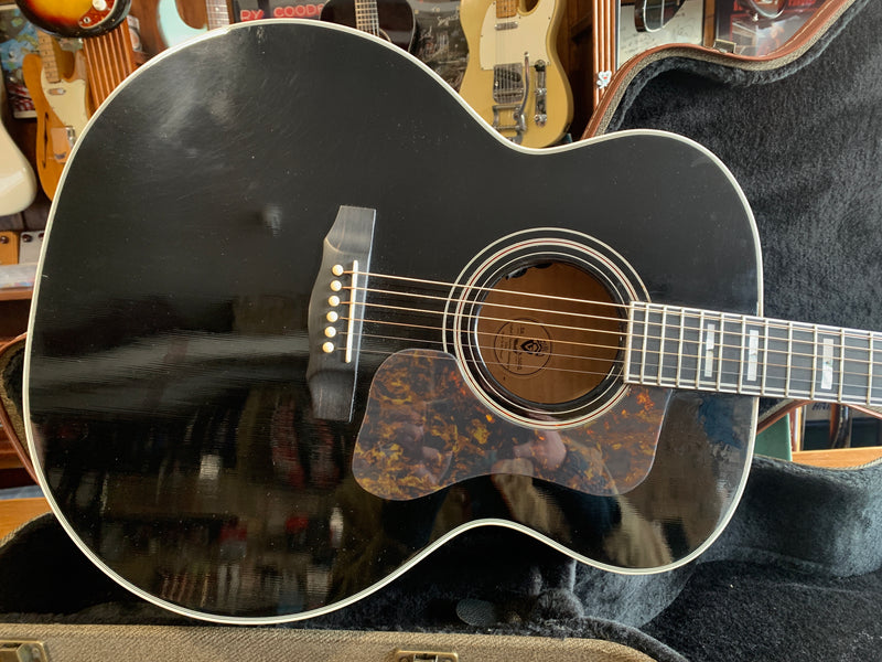Guild F50 2007
