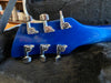 Rickenbacker 620 Midnight Blue 2007