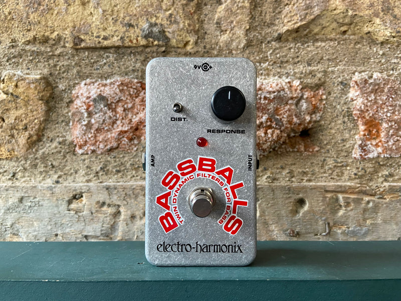 Electro-Harmonix Bassballs (Secondhand)