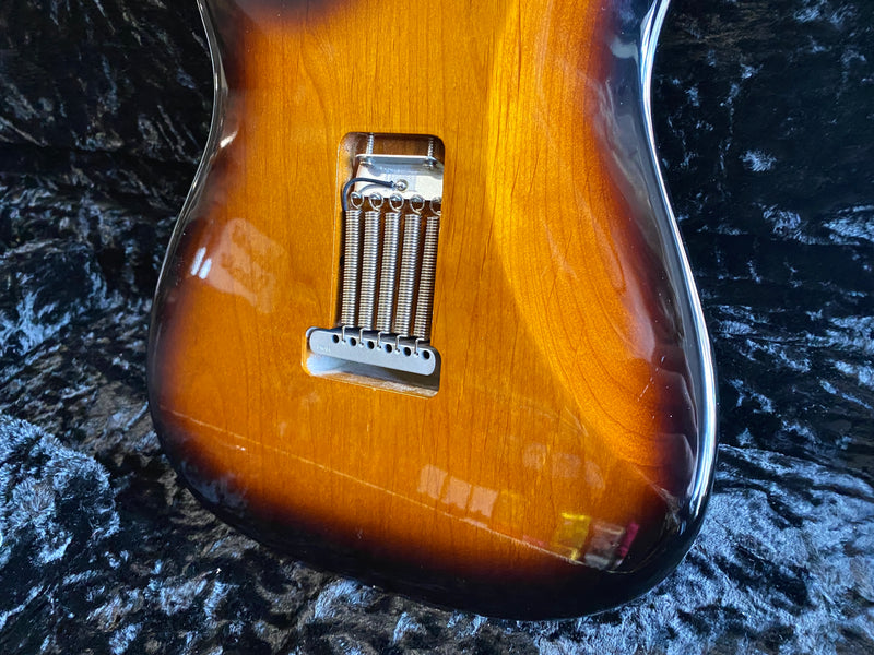 Fender Eric Johnson Stratocaster