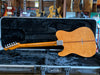 H.S. Anderson Mad Cat Artist Model 2007