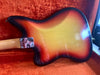 Fender Jaguar 1965 Sunburst
