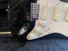 Fender Strat Plus Black 1989