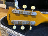 Dwight Les Paul Junior Style TV Yellow