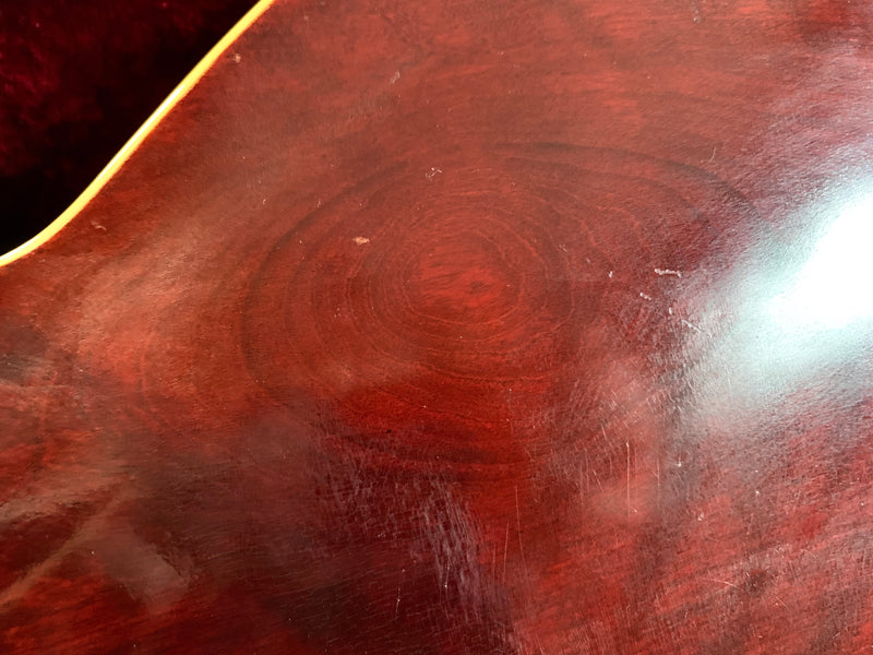 Gibson Style O Artist 1917