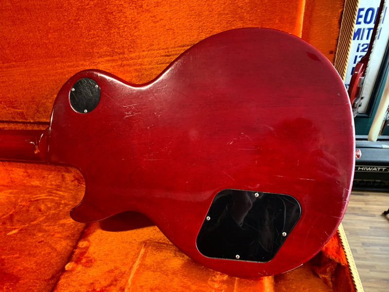 Gibson Les Paul Standard Bass LPB-3 2006