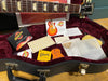 Gibson Custom Shop Les Paul Historic '57 Reissue Goldtop 2004
