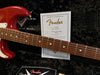 Fender Custom Shop '65 Stratocaster Relic Dakota Red 2010