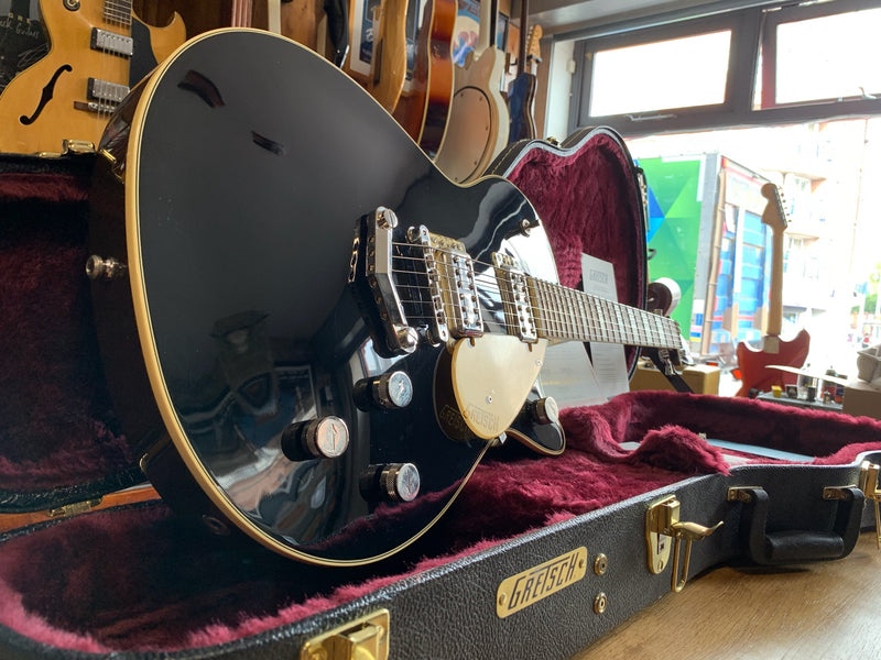 Gretsch G6228 Player's Edition Jet BT 2018