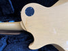 Collings 290 Single Cut TV Yellow 2009