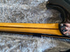 Fender American Ultra Stratocaster Texas Tea 2020