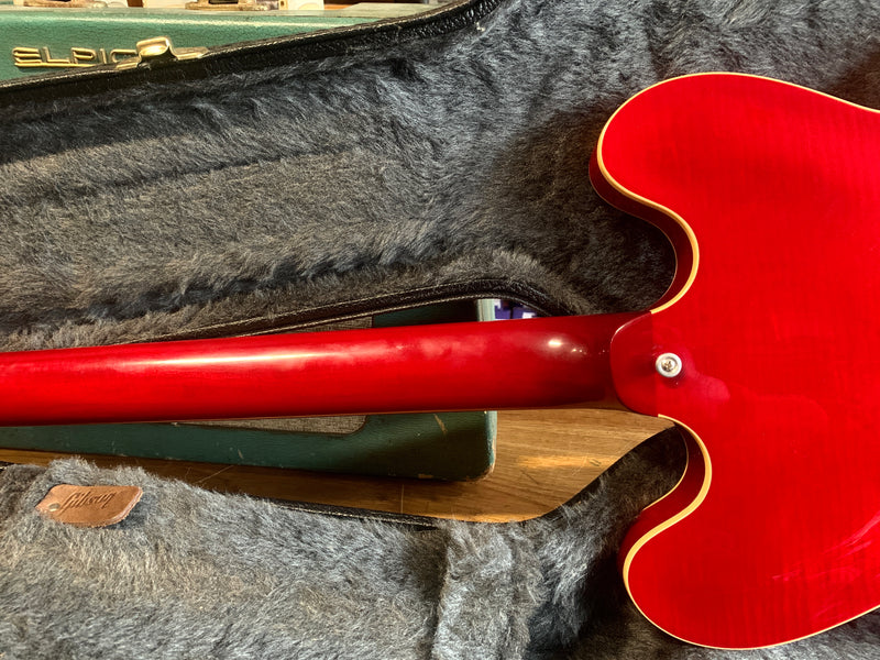 Gibson Custom Shop ES-335 2009