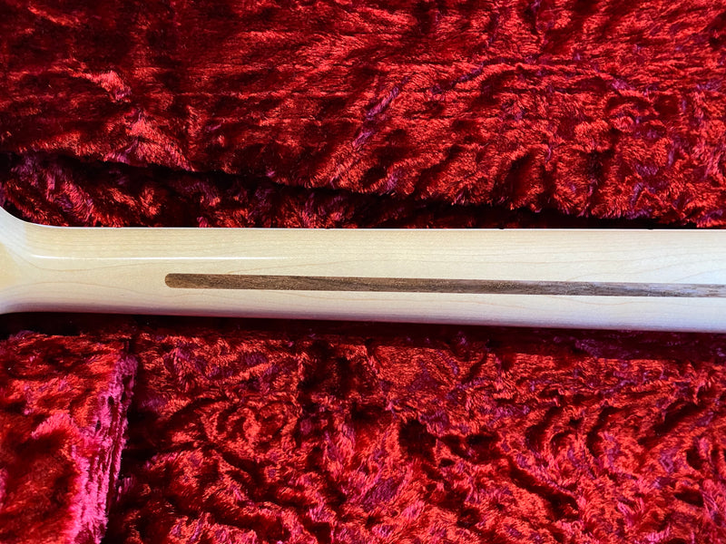 Fender American Original '70s Jazz Bass Vintage White 2020