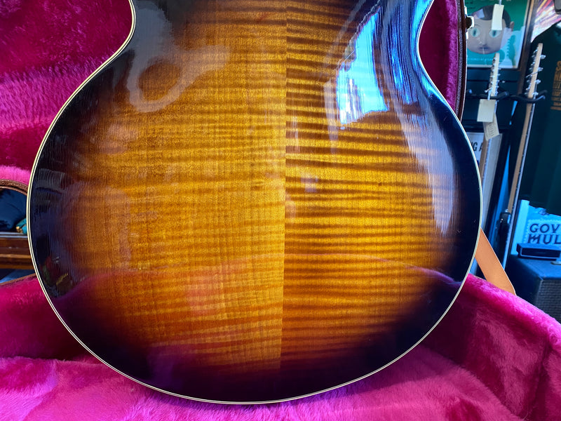 Gibson Super 400 Master Model 1992