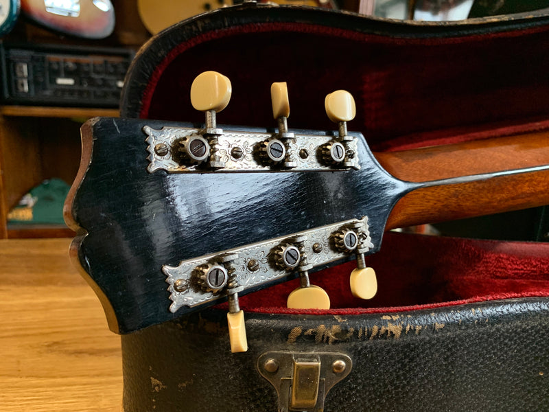 Gibson Style O Artist 1917