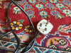 Fender Bassman Piggyback Export Model 1964