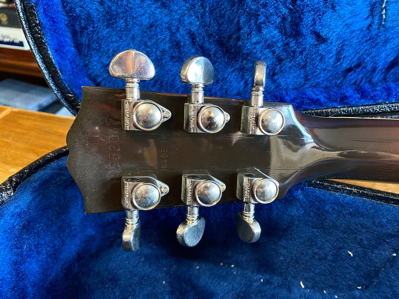 Gibson J-185EC 2012