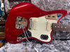 Fender Classic Player Jaguar Special Candy Apple Red 2013