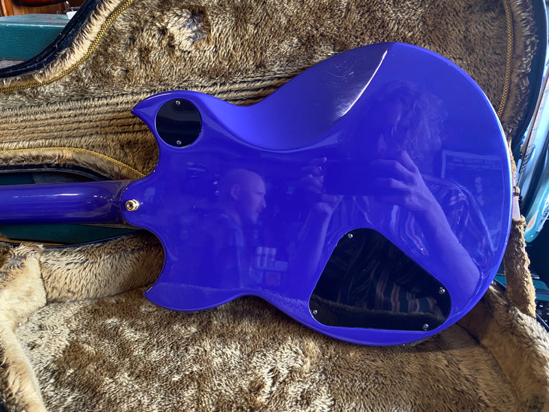 Yamaha SG-2000DP 1981 Deep Purple