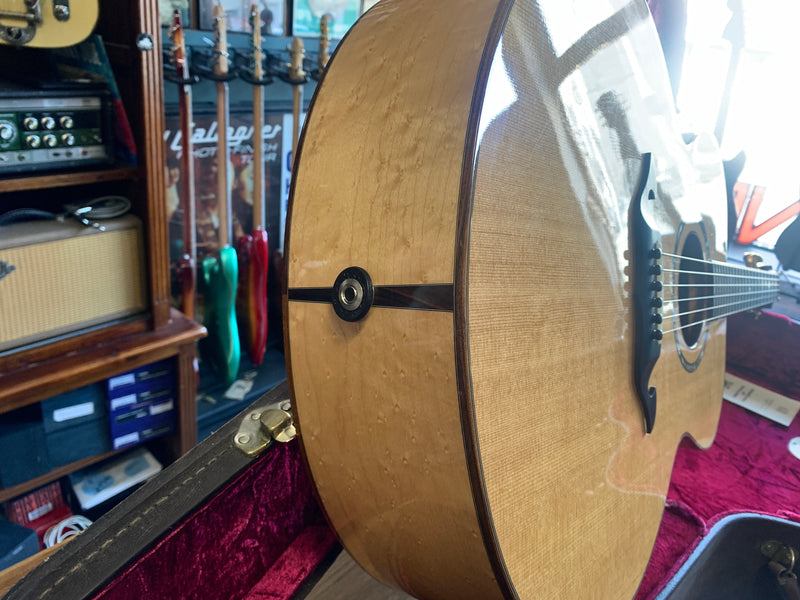 Taylor 915M 1993