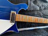 Rickenbacker 620 Midnight Blue 2007