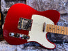Fender American Professional Telecaster Candy Apple Red 2017