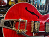 Gibson Custom Shop CS-356 Figured Cherry 2006