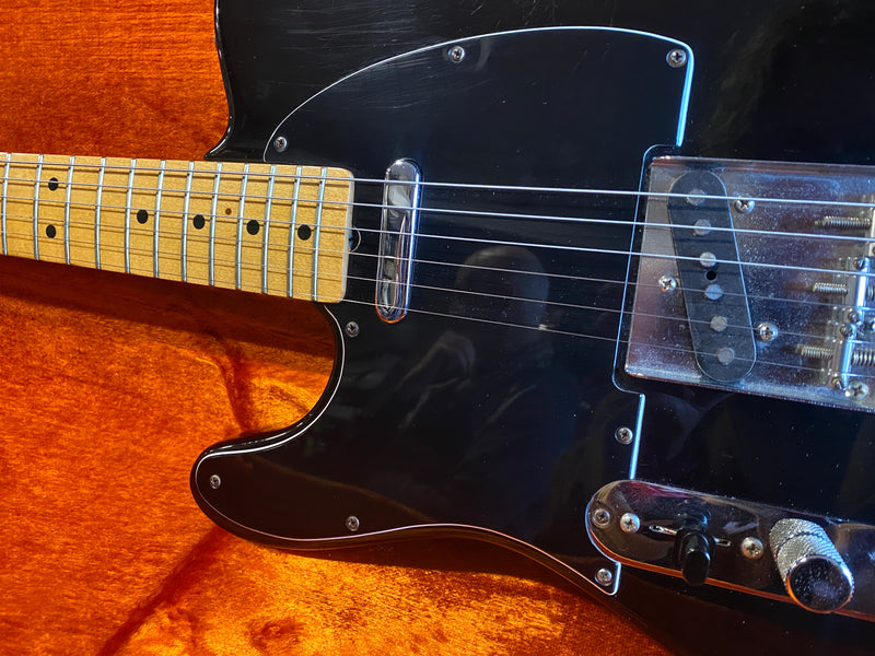 Fender Telecaster Standard Left-Handed 1982