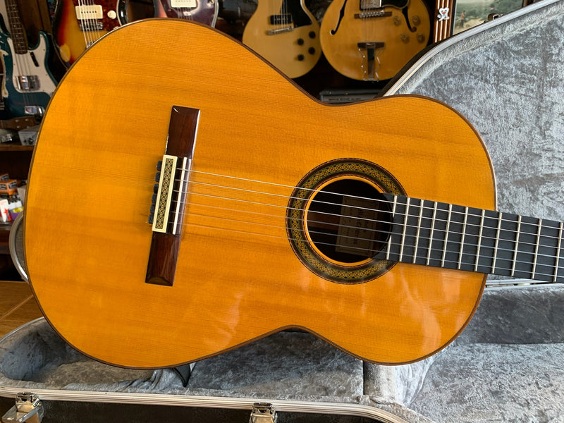 Contreras N-2 1988