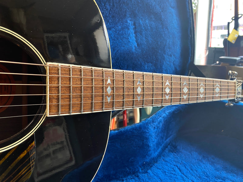 Gibson Advanced Jumbo 2004