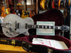 Gretsch G6129T-1957 Silver Jet Sparkle Bigsby 2012