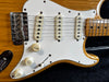 Fender ST-67 Stratocaster Reissue Natural CIJ 1999